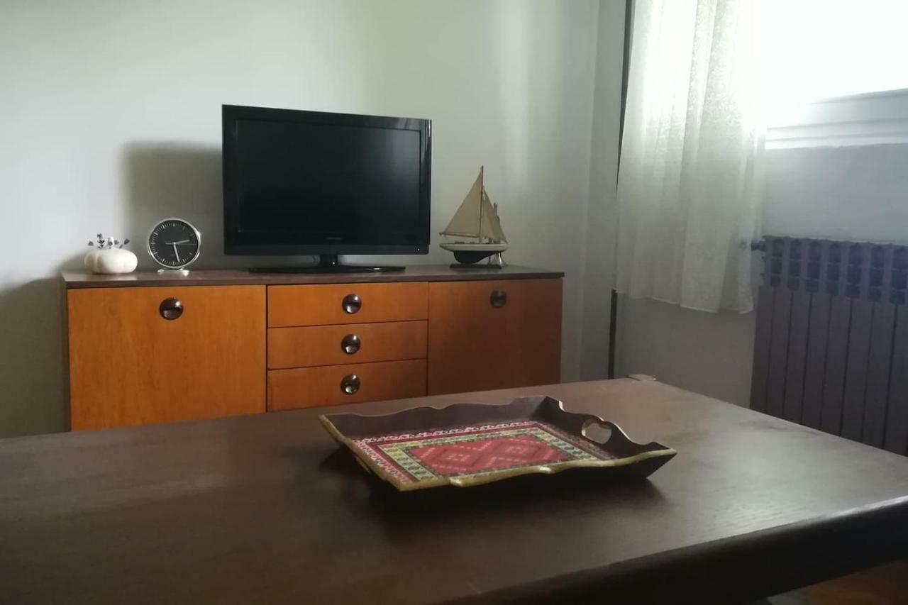 A&Mir Apartment SJJ Eksteriør billede