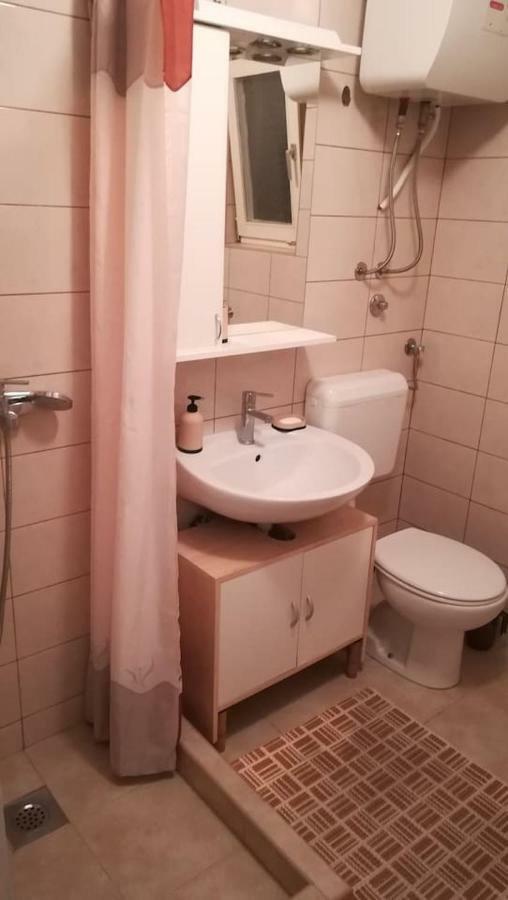 A&Mir Apartment SJJ Eksteriør billede