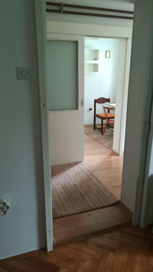 A&Mir Apartment SJJ Eksteriør billede