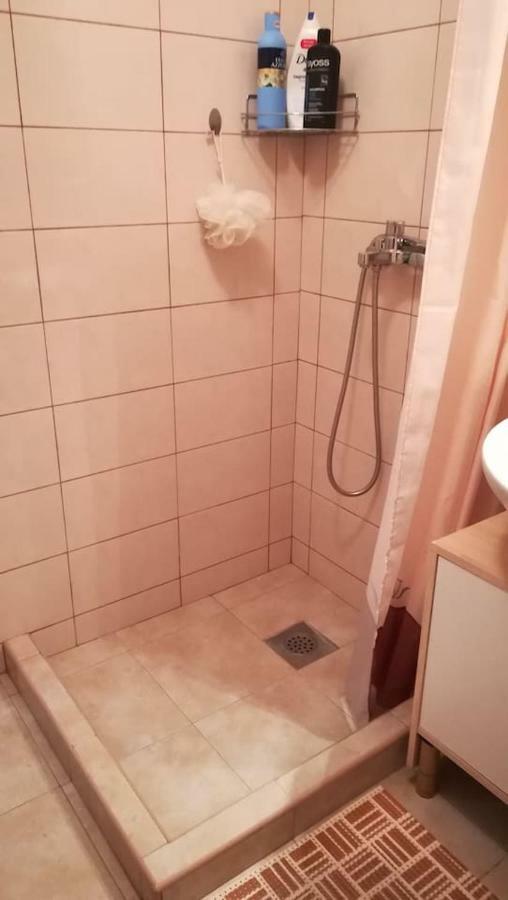 A&Mir Apartment SJJ Eksteriør billede