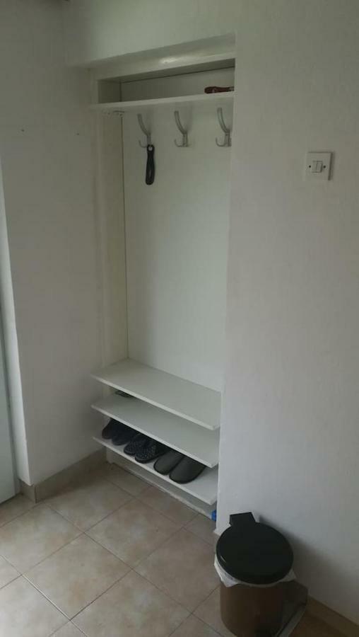 A&Mir Apartment SJJ Eksteriør billede