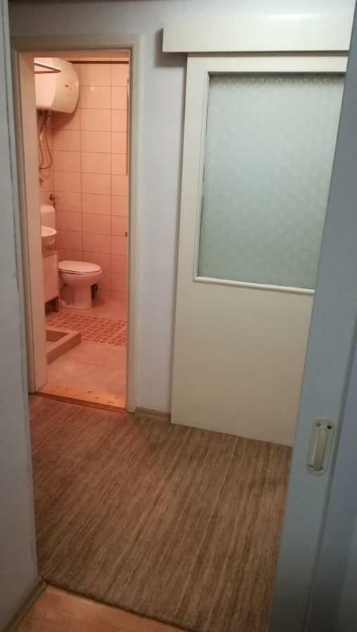 A&Mir Apartment SJJ Eksteriør billede