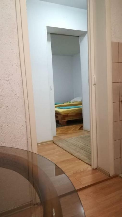 A&Mir Apartment SJJ Eksteriør billede